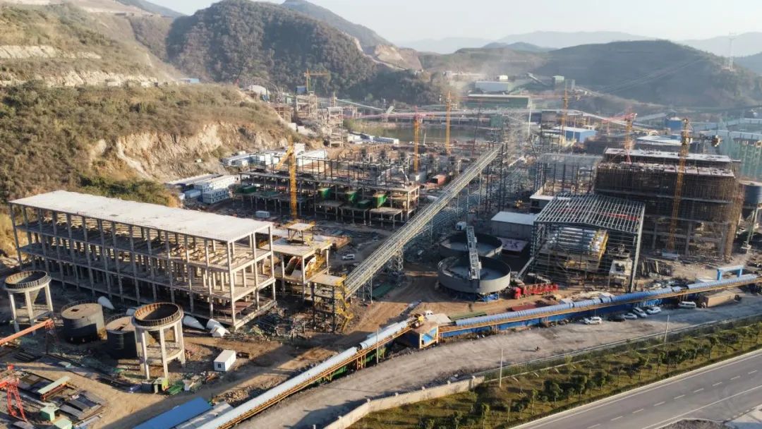 武穴項目：眾志成城，全力以赴打好“冬季施工”攻堅戰(zhàn)(圖3)