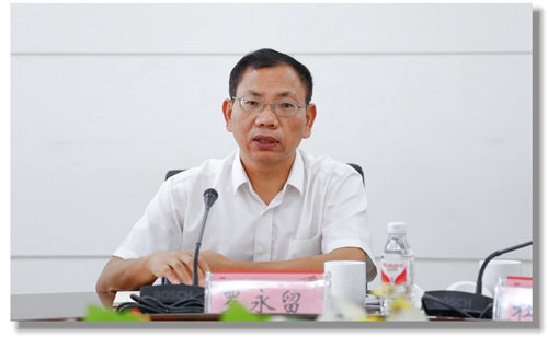甕福集團羅永留、開磷集團杜紹倫一行到訪宜化集團(圖3)