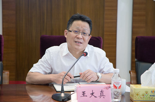 中核五公司總經(jīng)理趙晨曦一行到訪宜化集團(圖3) 中核五公司總經(jīng)理趙晨曦一行到訪宜化集團(圖3)