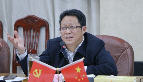 宜化集團(tuán)傳達(dá)學(xué)習(xí)全國(guó)、湖北省和宜昌市安全生產(chǎn)電視電話會(huì)議精神(圖2)