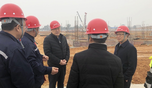 袁衛(wèi)東到股份、楚星和新項(xiàng)目現(xiàn)場(chǎng)調(diào)研(圖4)