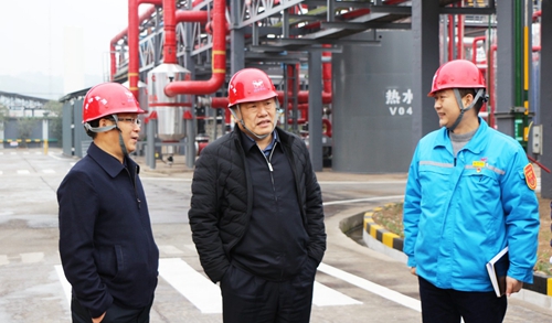 袁衛(wèi)東到股份、楚星和新項(xiàng)目現(xiàn)場(chǎng)調(diào)研(圖5)