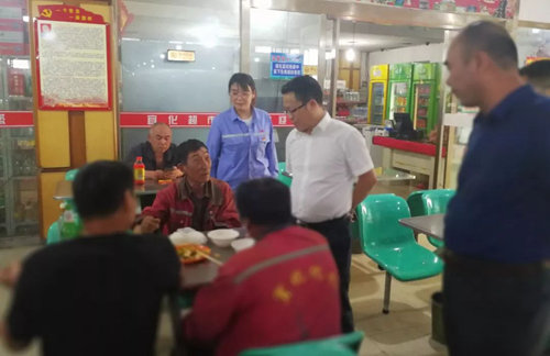 王大真一行到內蒙片區(qū)現場辦公(圖4)