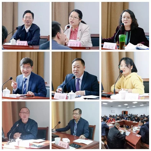 2019年度宜化集團中層領(lǐng)導(dǎo)干部秋季培訓(xùn)班圓滿結(jié)束(圖4) 2019年度宜化集團中層領(lǐng)導(dǎo)干部秋季培訓(xùn)班圓滿結(jié)束(圖4)