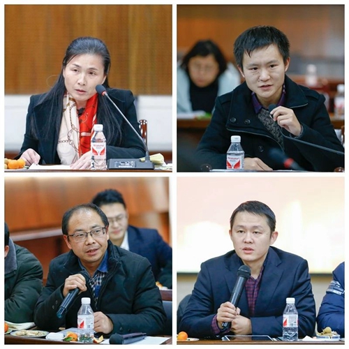 宜化集團(tuán)召開專業(yè)技術(shù)人才新春座談會(huì)(圖2) 宜化集團(tuán)召開專業(yè)技術(shù)人才新春座談會(huì)(圖2)