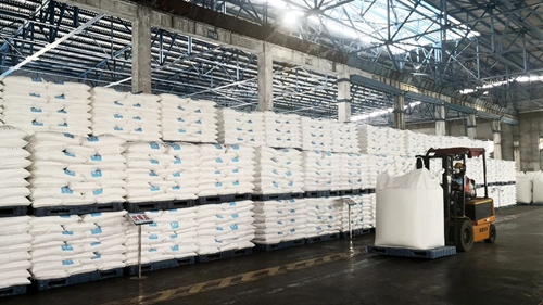 楚星公司:精打細(xì)算降成本 千方百計(jì)提效益(圖1) 楚星公司:精打細(xì)算降成本 千方百計(jì)提效益(圖1)