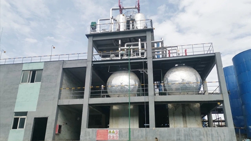 青海宜化全員參與 精打降本增效“小算盤”(圖3) 青海宜化全員參與 精打降本增效“小算盤”(圖3)