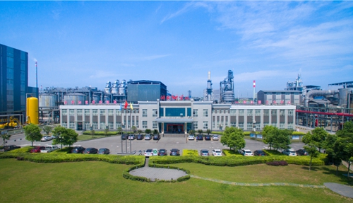 松滋肥業(yè):守牢紅線底線 全力挖潛增效(圖4) 松滋肥業(yè):守牢紅線底線 全力挖潛增效(圖4)