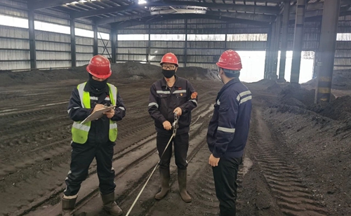 內(nèi)蒙宜化:用硬措施實(shí)現(xiàn)采購成本真下降(圖2) 內(nèi)蒙宜化:用硬措施實(shí)現(xiàn)采購成本真下降(圖2)