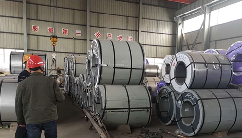 內(nèi)蒙宜化:用硬措施實(shí)現(xiàn)采購成本真下降(圖1) 內(nèi)蒙宜化:用硬措施實(shí)現(xiàn)采購成本真下降(圖1)