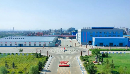 內(nèi)蒙宜化:用硬措施實(shí)現(xiàn)采購成本真下降(圖3) 內(nèi)蒙宜化:用硬措施實(shí)現(xiàn)采購成本真下降(圖3)