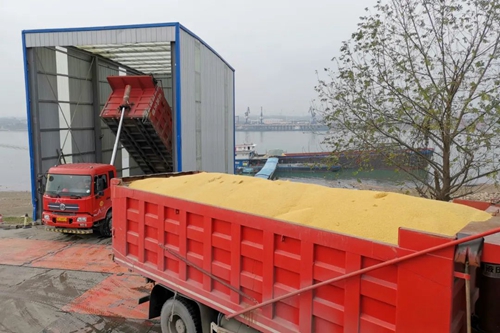 緊盯物流成本 精打細算創(chuàng)效(圖1) 緊盯物流成本 精打細算創(chuàng)效(圖1)