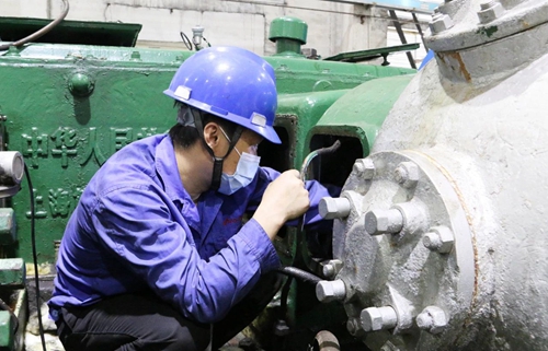 雙環(huán)公司：我是企業(yè)主人翁，我為企業(yè)增效益(圖2)