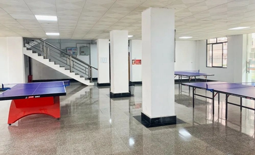 股份公司多項實舉措讓職工幸福感“爆棚”(圖5) 股份公司多項實舉措讓職工幸福感“爆棚”(圖5)