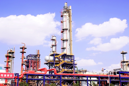 聯(lián)化公司:堅持精細管理 奮力完成全年目標任務(圖4) 聯(lián)化公司:堅持精細管理 奮力完成全年目標任務(圖4)