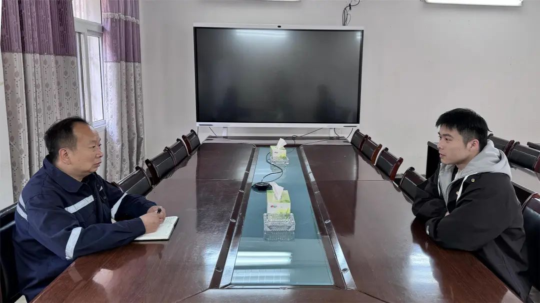 宜化礦業(yè)：強(qiáng)化教育培訓(xùn)提技能，新工分級管理見實(shí)效(圖5)