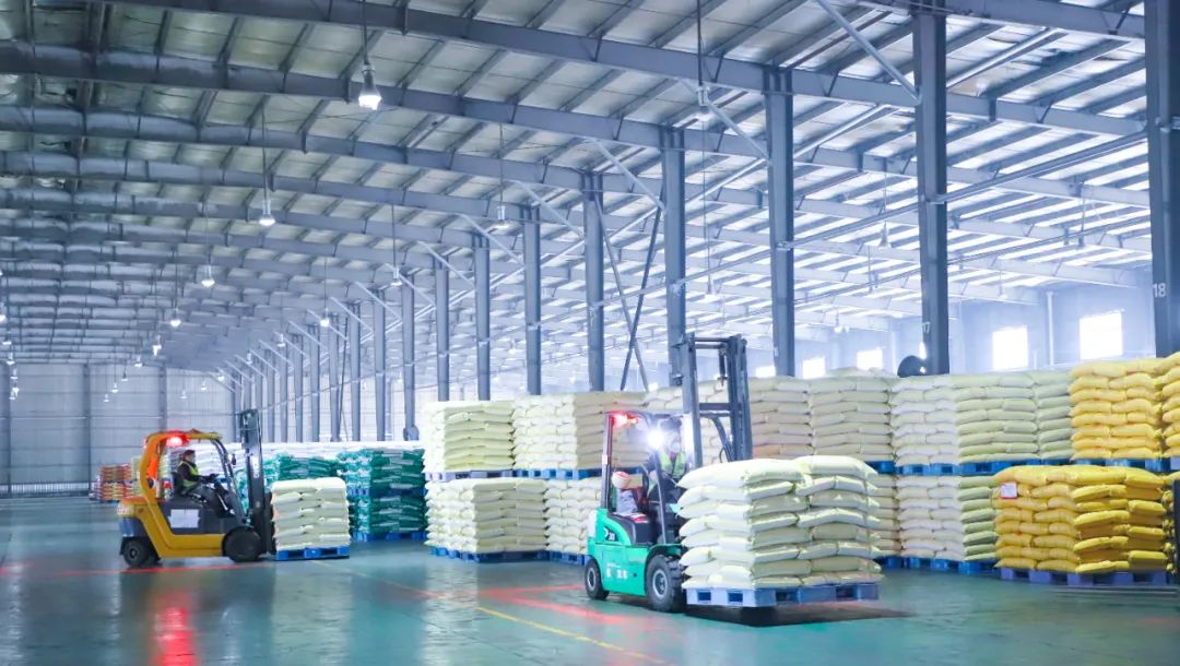 股份公司：抓住關(guān)鍵精準(zhǔn)發(fā)力，推動(dòng)企業(yè)發(fā)展行穩(wěn)致遠(yuǎn)(圖4)