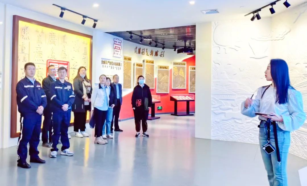 內蒙宜化：警鐘長鳴筑防線，防微杜漸葆本色(圖3)