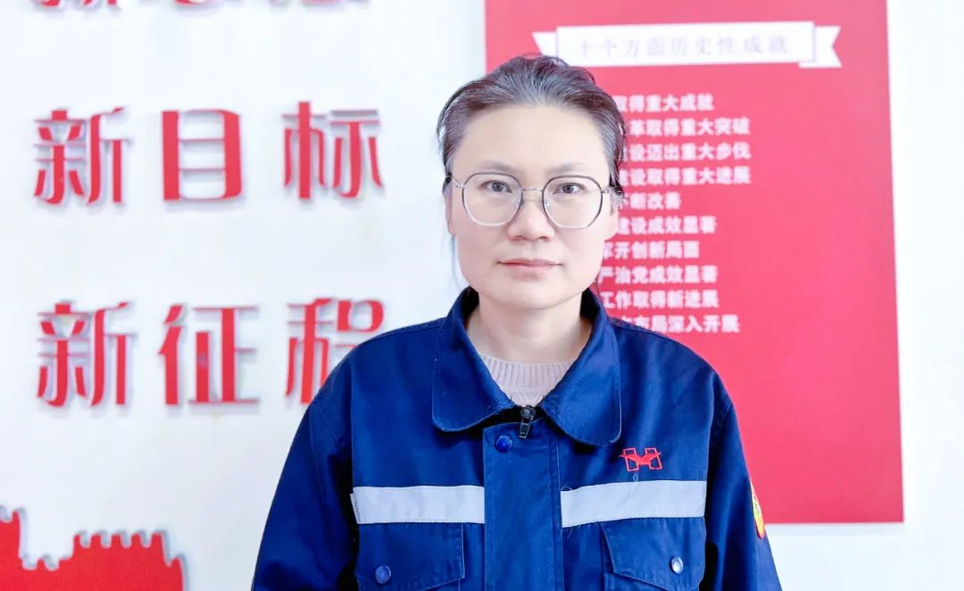 【宜化榜樣】內蒙宜化牧斯：心懷熱愛，在電儀崗位綻放光彩(圖6)