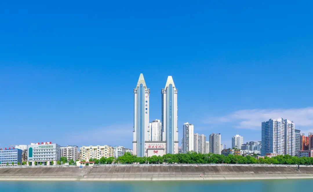 宜化集團(tuán)獲評全省內(nèi)部審計高質(zhì)量建設(shè)試點單位(圖3) 宜化集團(tuán)獲評全省內(nèi)部審計高質(zhì)量建設(shè)試點單位(圖3)