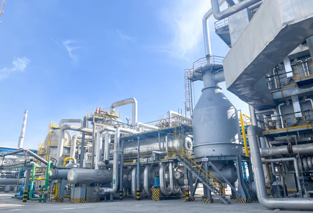 新疆天運(yùn)：唱響春日奮進(jìn)曲，全力奪取“開(kāi)門(mén)紅”(圖3)