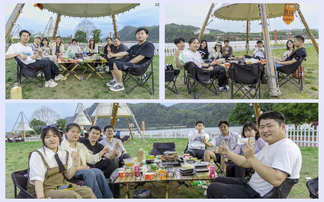 奮進(jìn)新宜化綻放YOUNG力量！集團(tuán)團(tuán)委組織青年大學(xué)生開展團(tuán)建活動(dòng)(圖12)