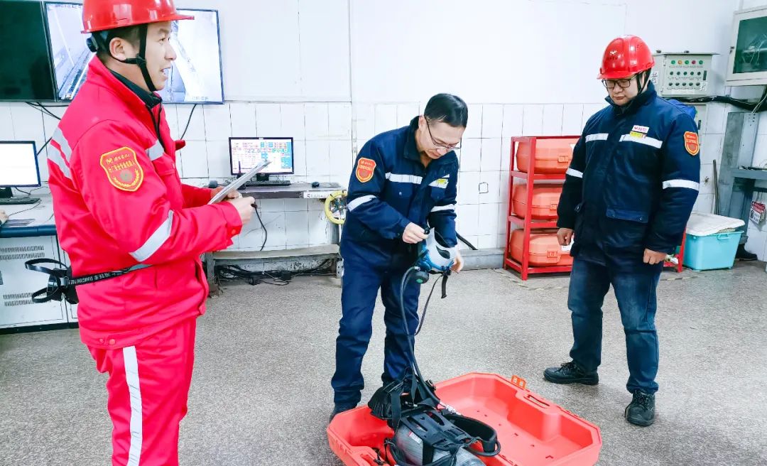 股份公司熱電維修班：精細(xì)管理強(qiáng)基礎(chǔ)，提升技能育人才(圖4)