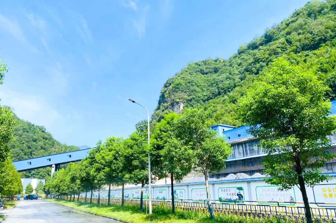 宜化礦業(yè)：推行定責(zé)管理，筑牢安全防線(圖6)