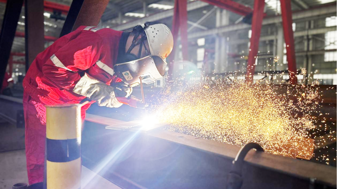 以賽促學(xué)錘煉工匠精神，質(zhì)量月里筑牢品質(zhì)根基(圖3)