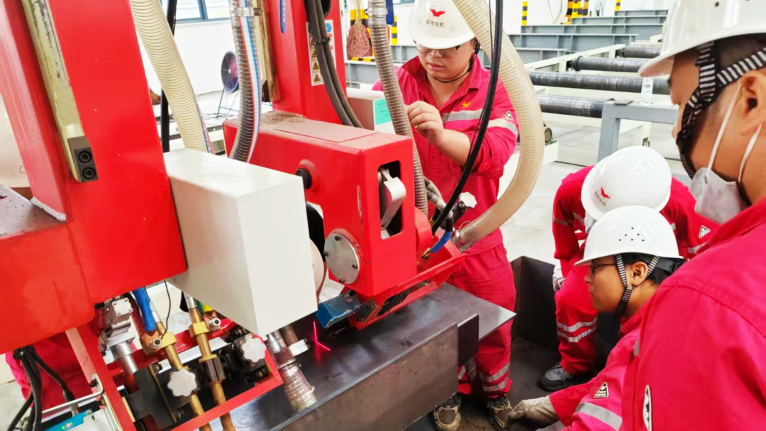 以賽促學(xué)錘煉工匠精神，質(zhì)量月里筑牢品質(zhì)根基(圖4)