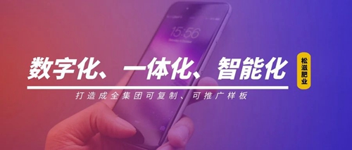 線上辦公零接觸！松滋肥業(yè)信息化在戰(zhàn)“疫”之中顯身手