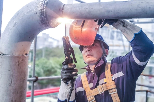 點(diǎn)贊！任友明獲評敬業(yè)奉獻(xiàn)“宜昌好人”