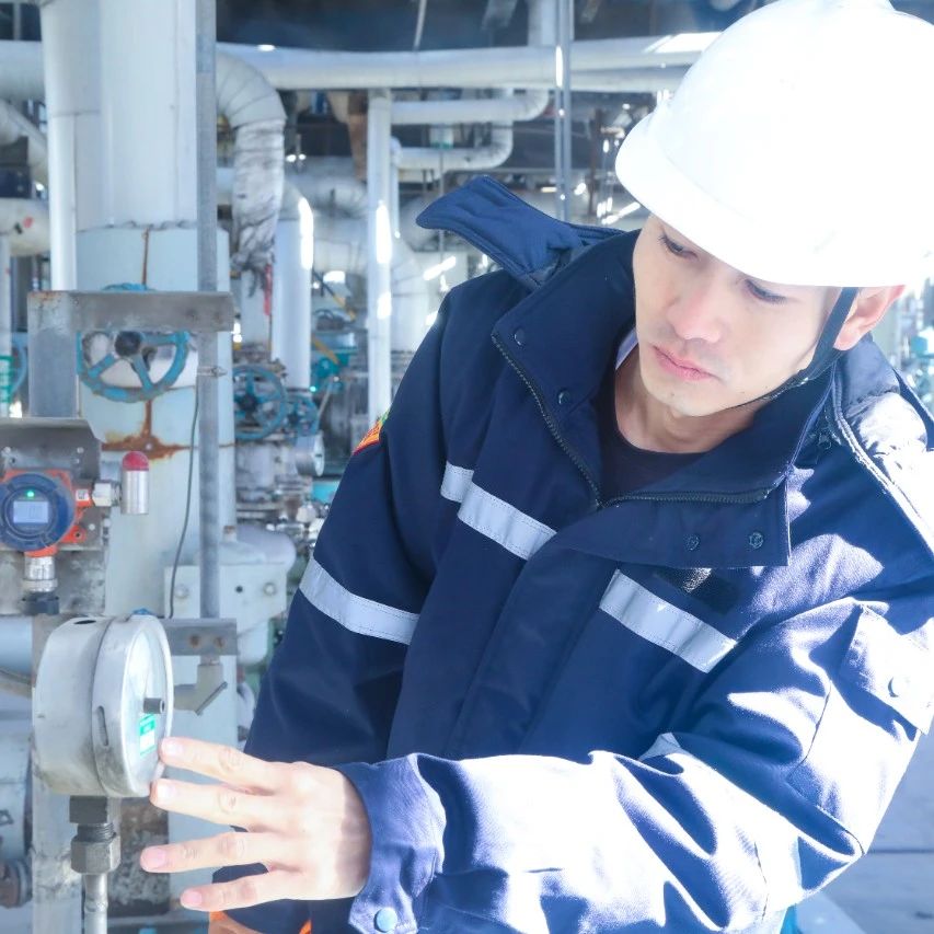 聯(lián)化公司：擰緊全員“安全閥”，織密安全“防護(hù)網(wǎng)”