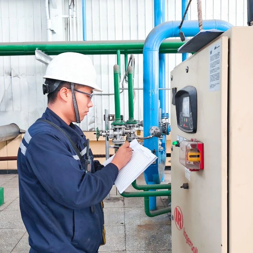 聯(lián)化公司：以實招筑防線，全力以赴保安全