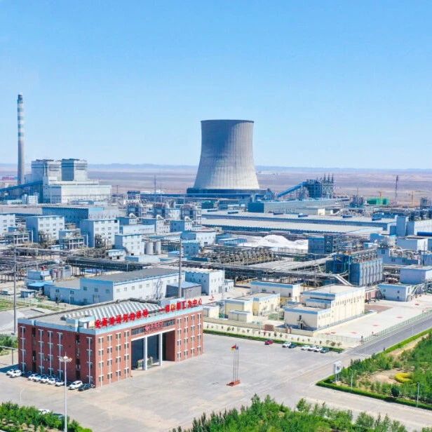 新疆宜化：開足馬力忙生產(chǎn)，全力搶抓“開門紅”