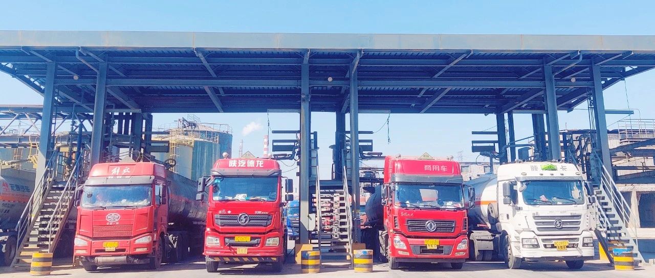 喜訊！內蒙宜化醫(yī)藥級鹽酸成功下線