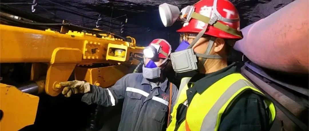 宜化礦業(yè)：強(qiáng)化教育培訓(xùn)提技能，新工分級(jí)管理見實(shí)效